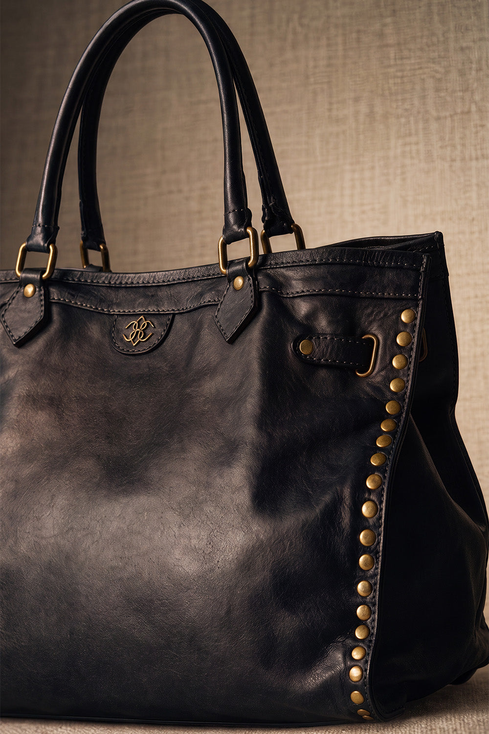 Botticelli borsa donna 100% vera pelle Made in Italy - Barone Firenze
