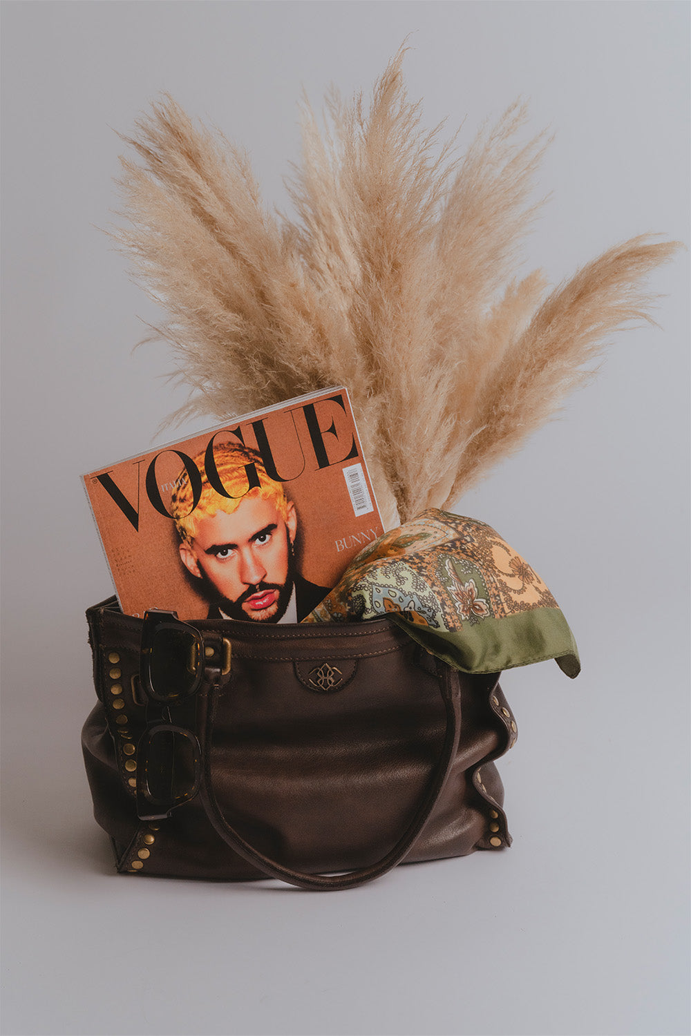 Botticelli Piccola borsa donna 100% vera pelle Made in Italy - Barone Firenze