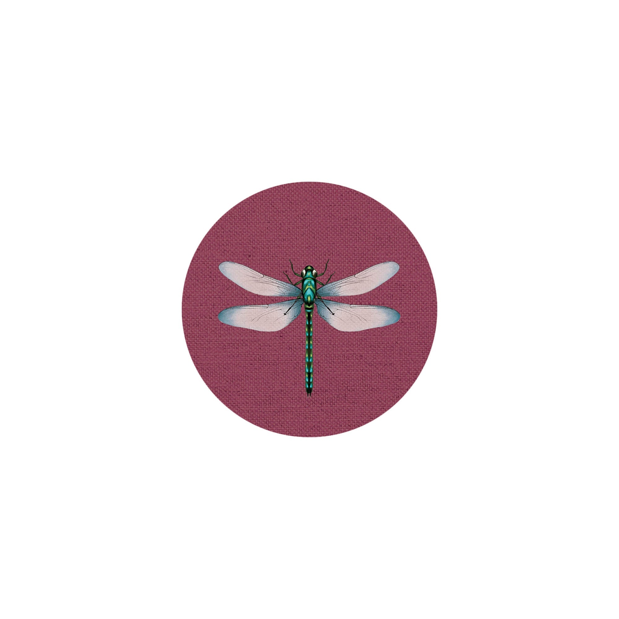 Insect Coaster II