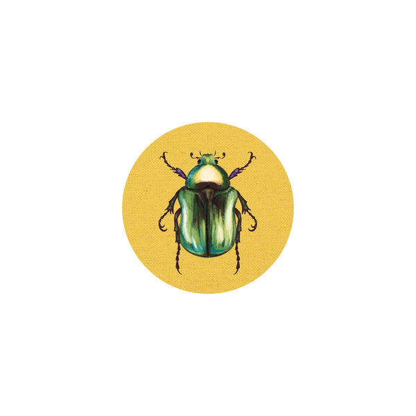 Insect Coaster II