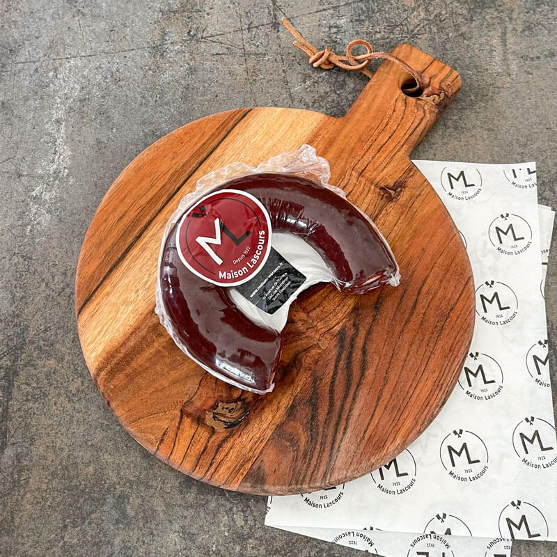 Boudin noir des Pyrénées