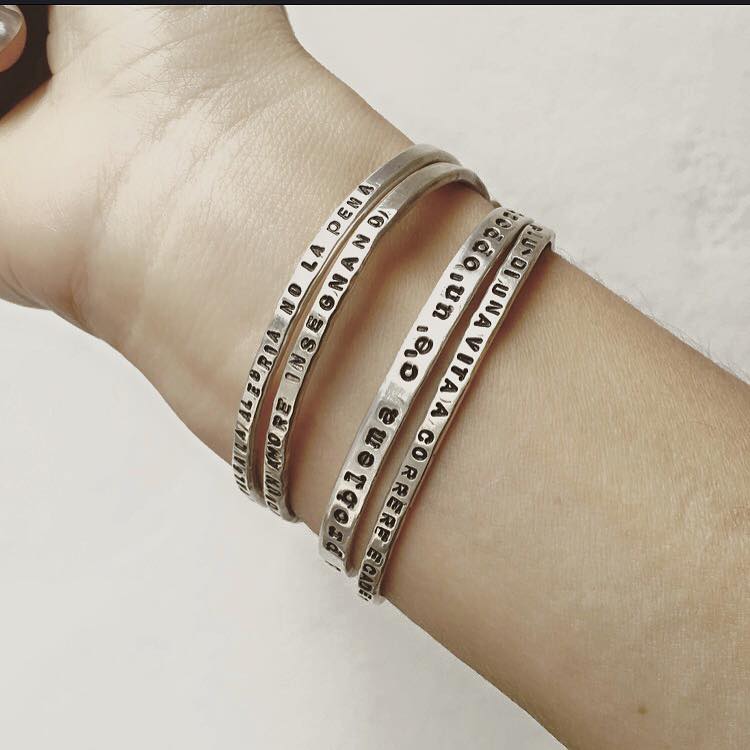 bracciali_argento con stampa
