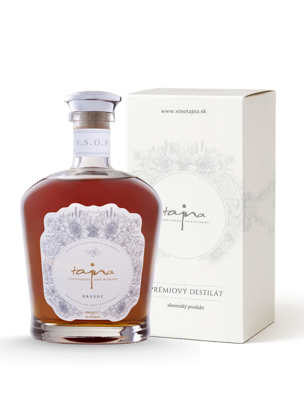 obal na brandy