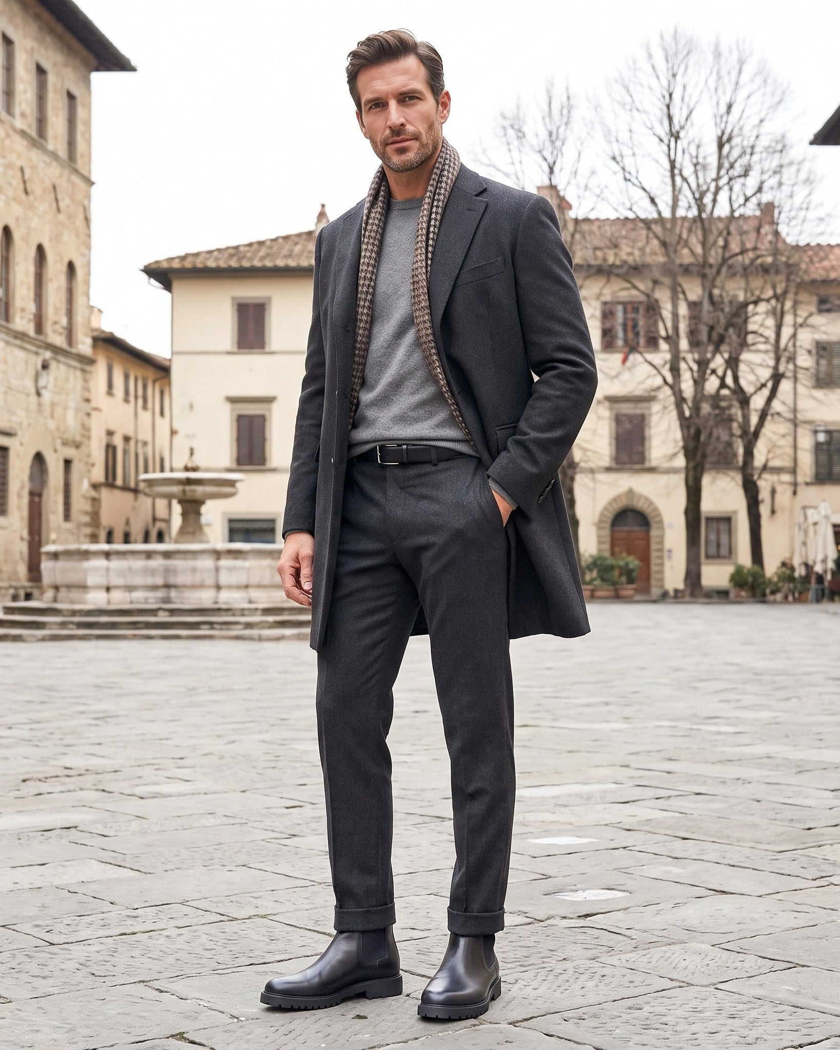 BRERA - Black