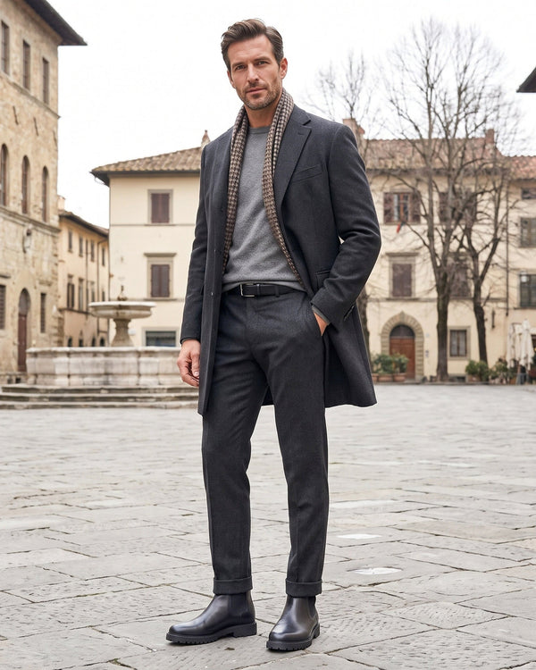 BRERA - Black