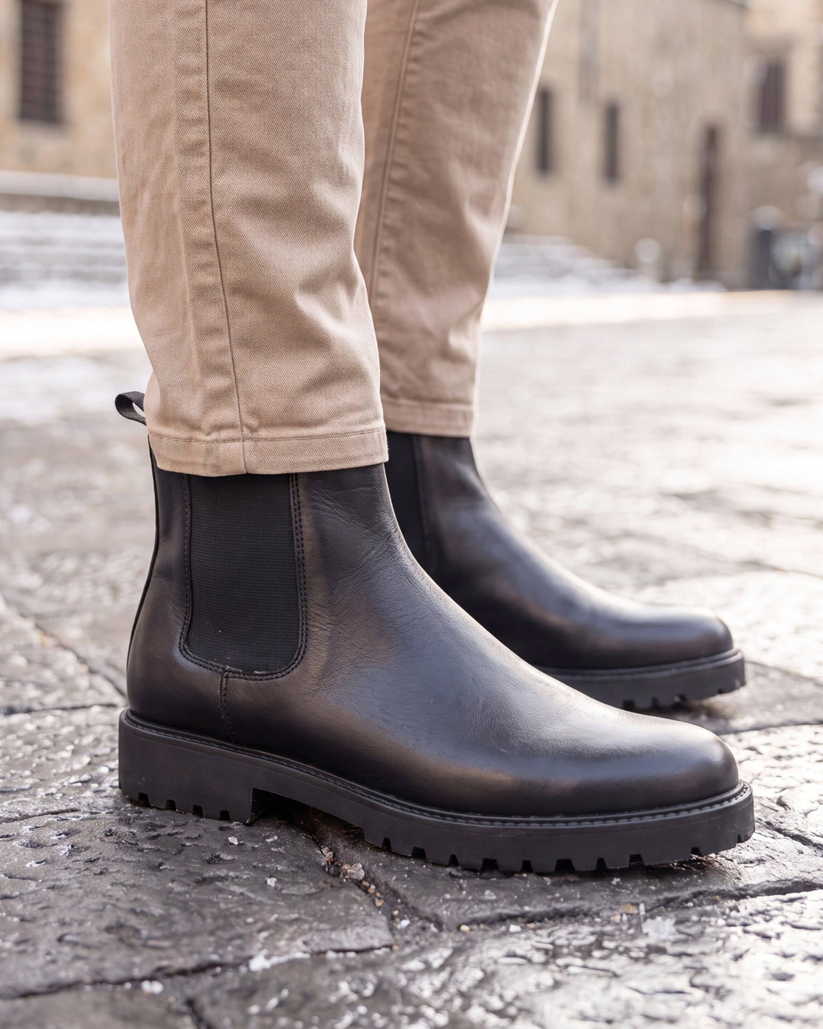 BRERA - Black