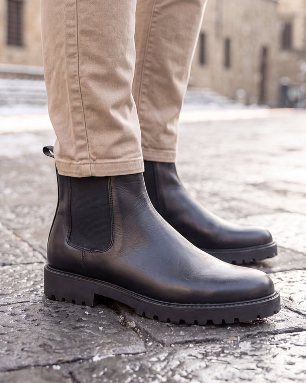 BRERA - Black
