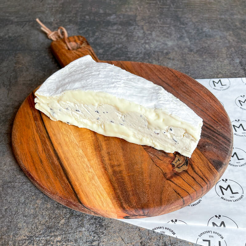 Truffled Brie - Xavier