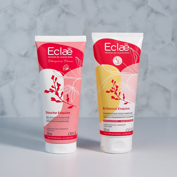 Brillance Exquise - ECLAE