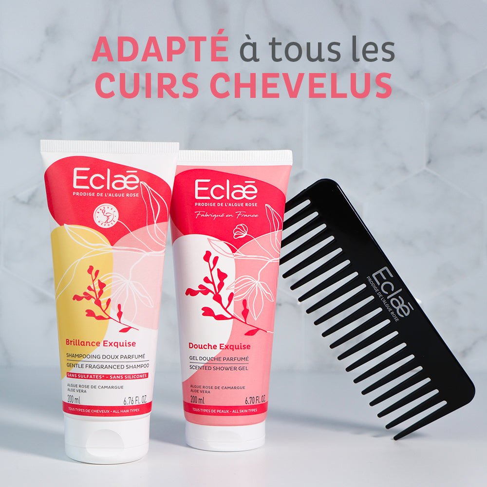 Brillance Exquise - ECLAE