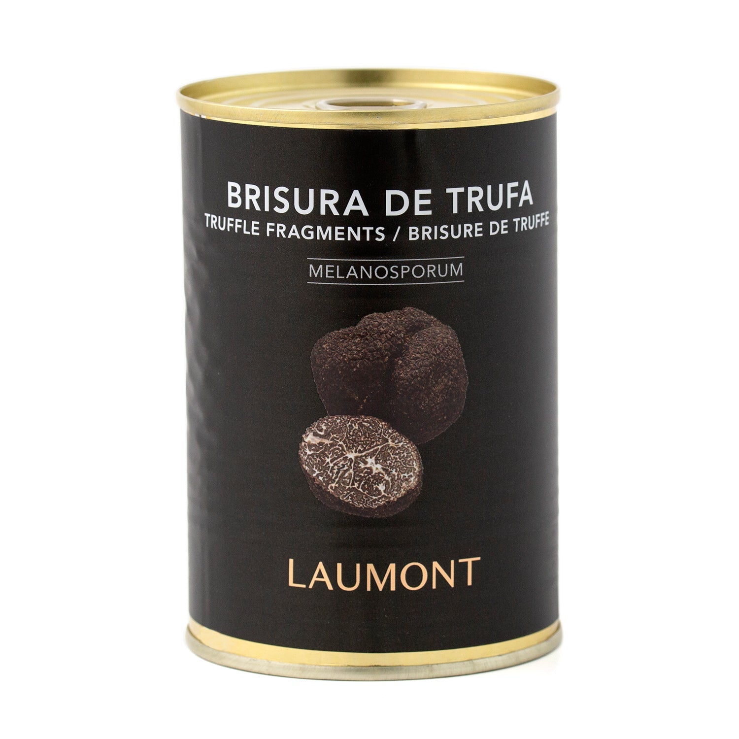 Black Truffle Brisura in Preserves