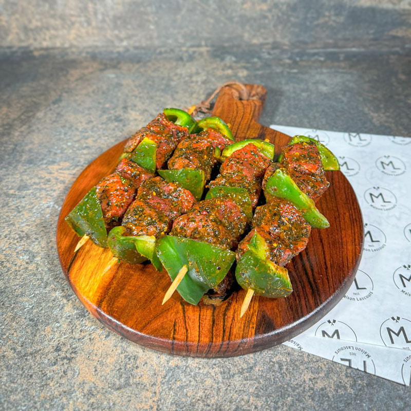 Summer Box - Spicy Grill