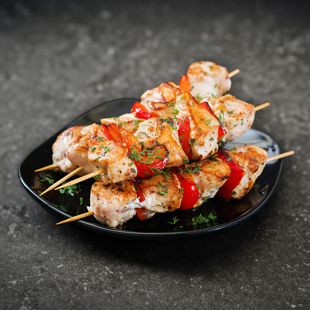 Chicken Skewers