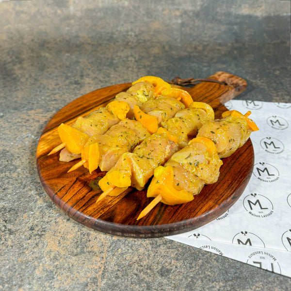Colis de l'Été - Brochettes
