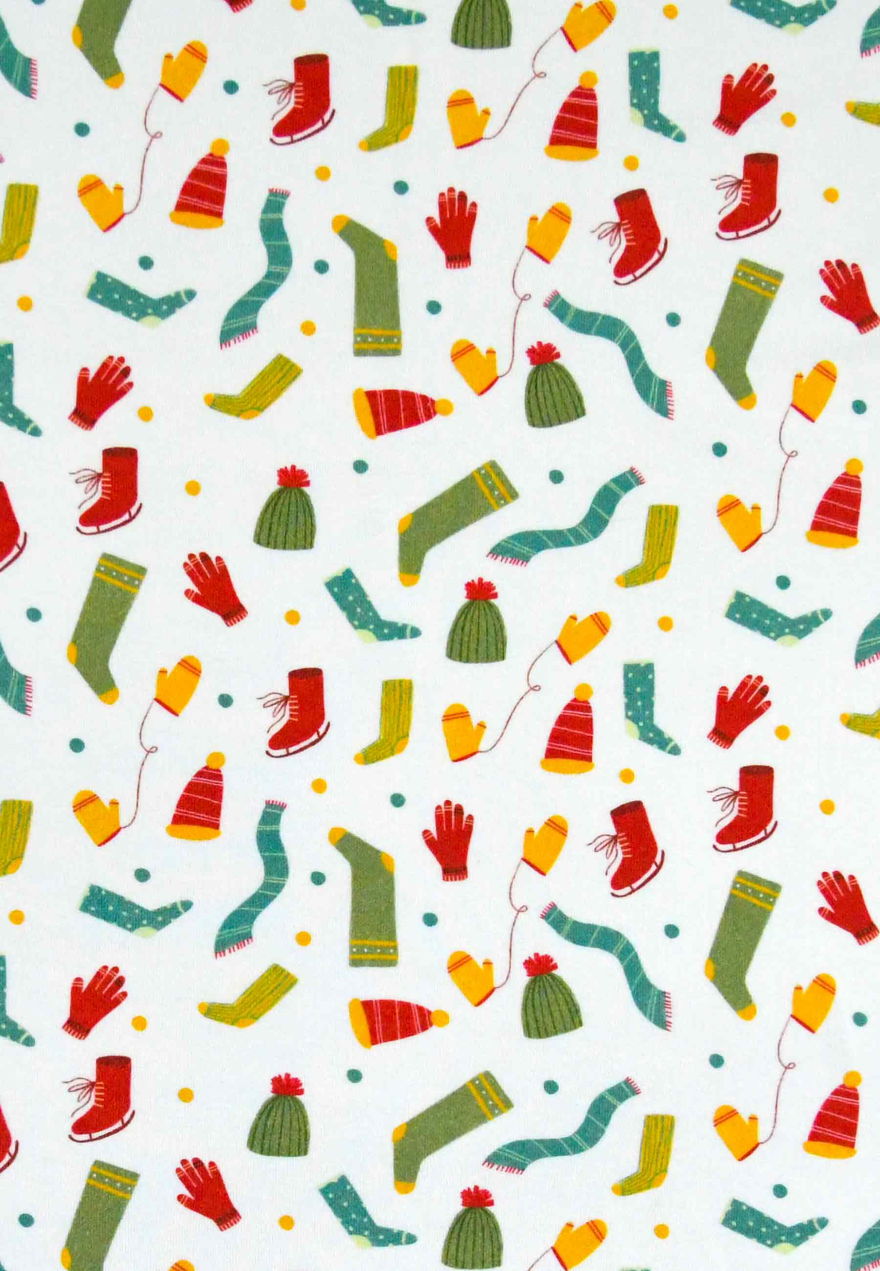 Copertine in bambù - Everyday - Palloncino blu