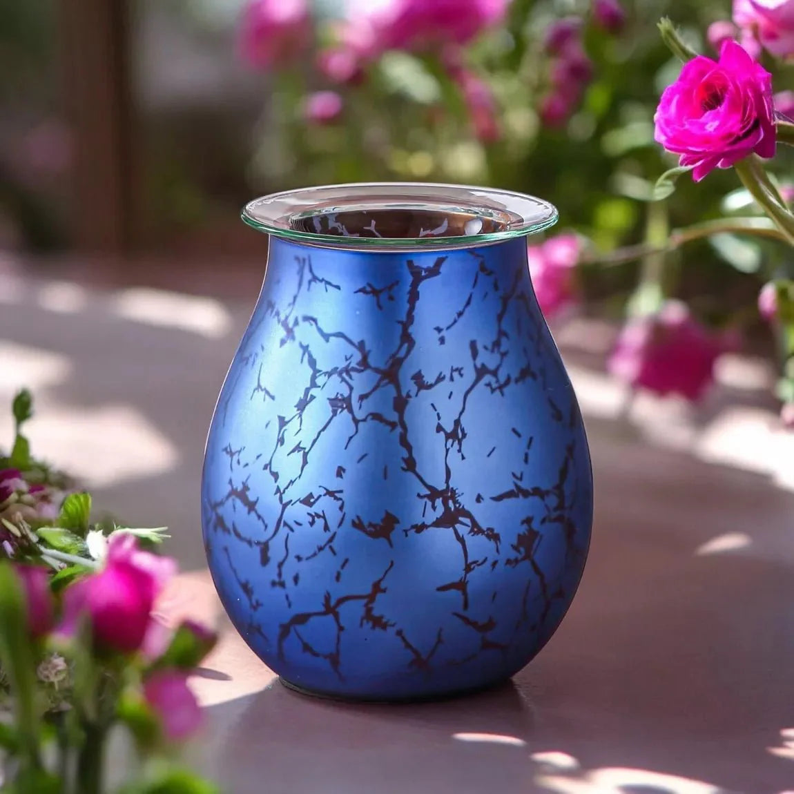 Bruleur à chaleur douce - Calorya - Scarly Shop