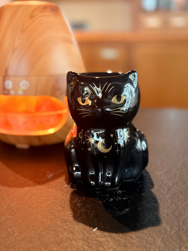 Bruleur chat - Scarly Shop