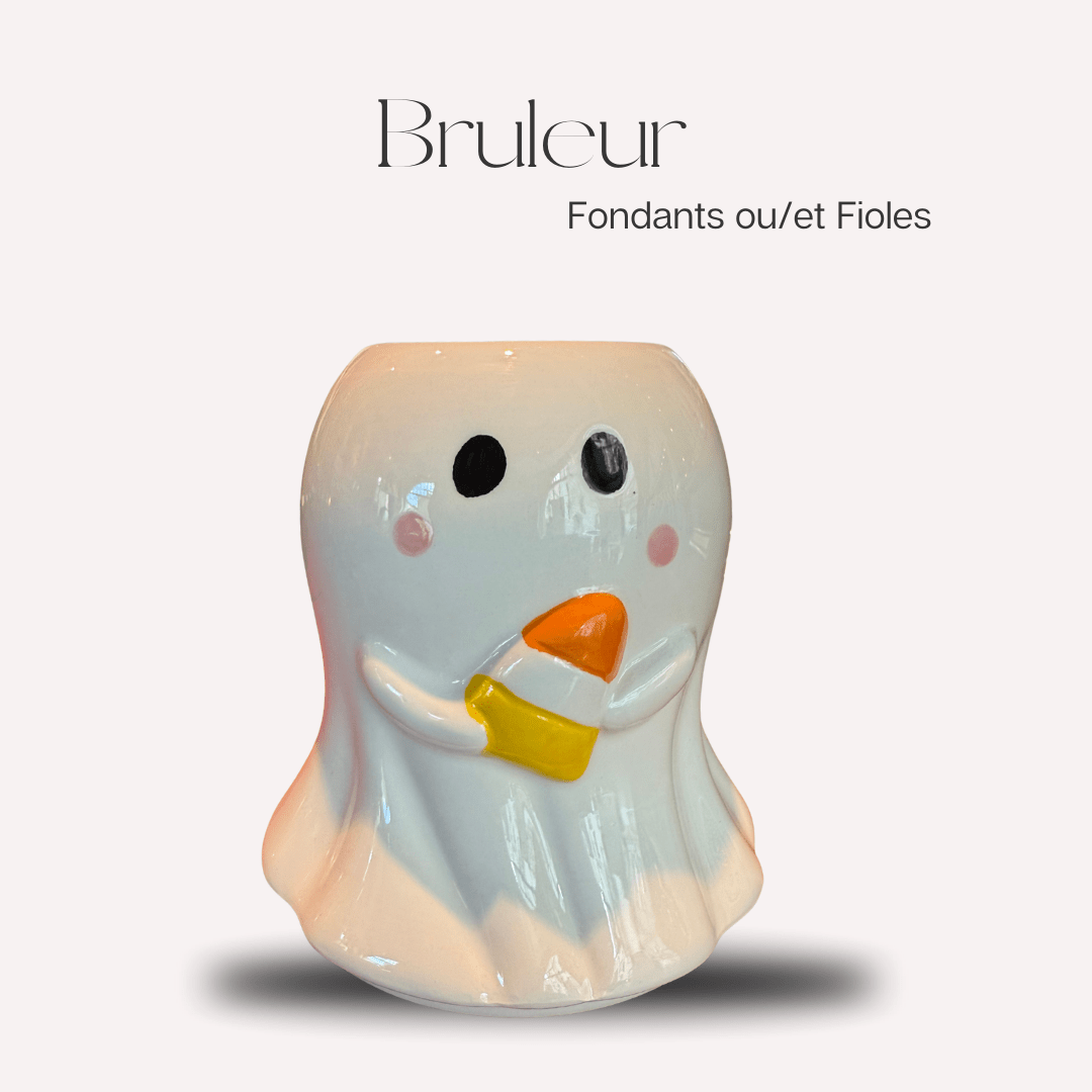 Bruleur Fantôme Glace - Scarly Shop
