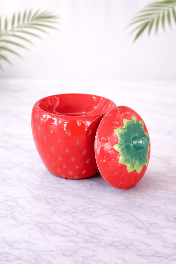 Brûleur Fraise - Scarly Shop