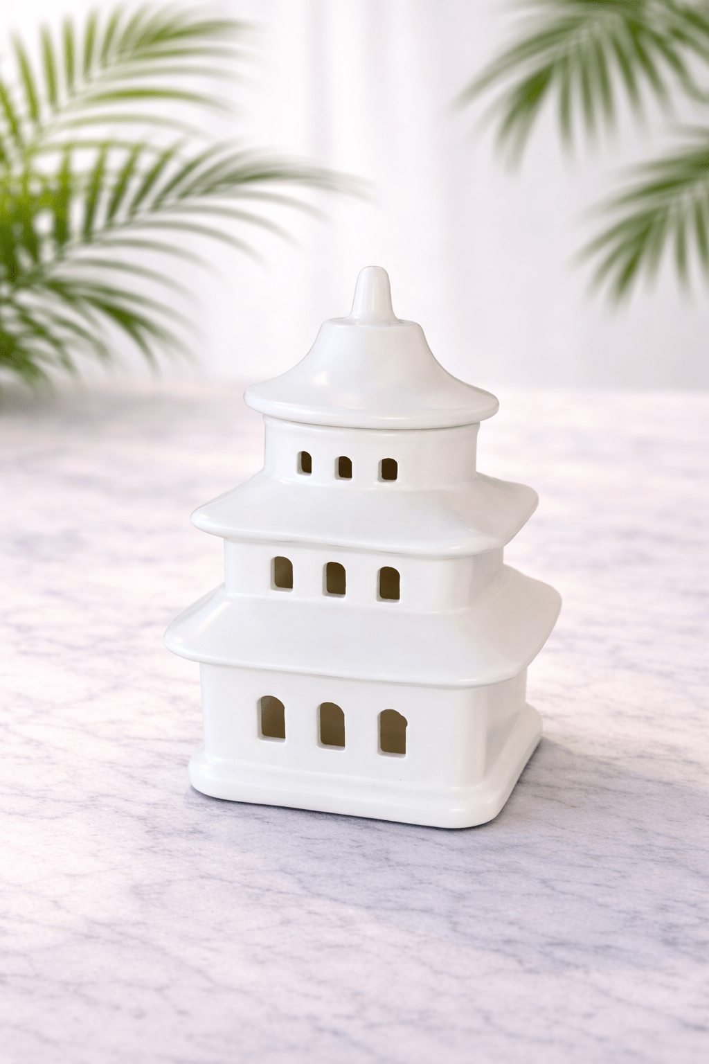 Brûleur Maison Japonaise - Scarly Shop