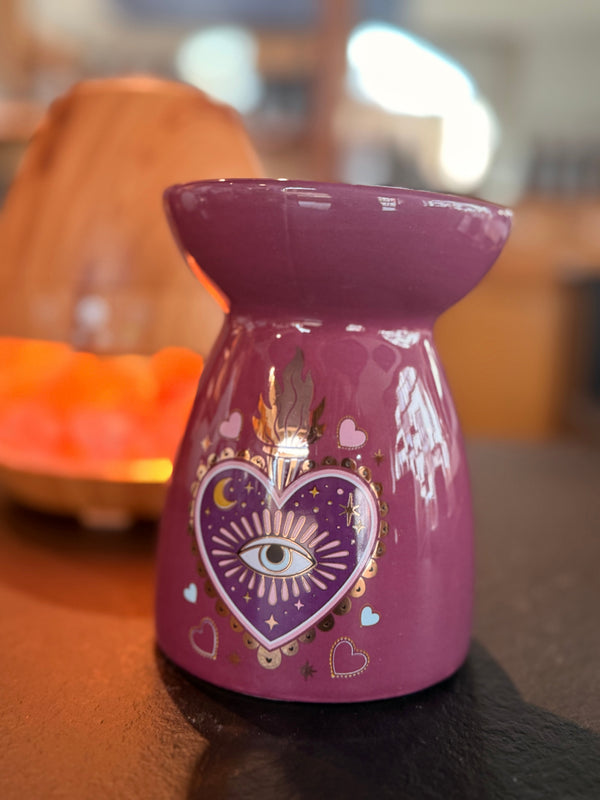 Bruleur pourpre - Scarly Shop