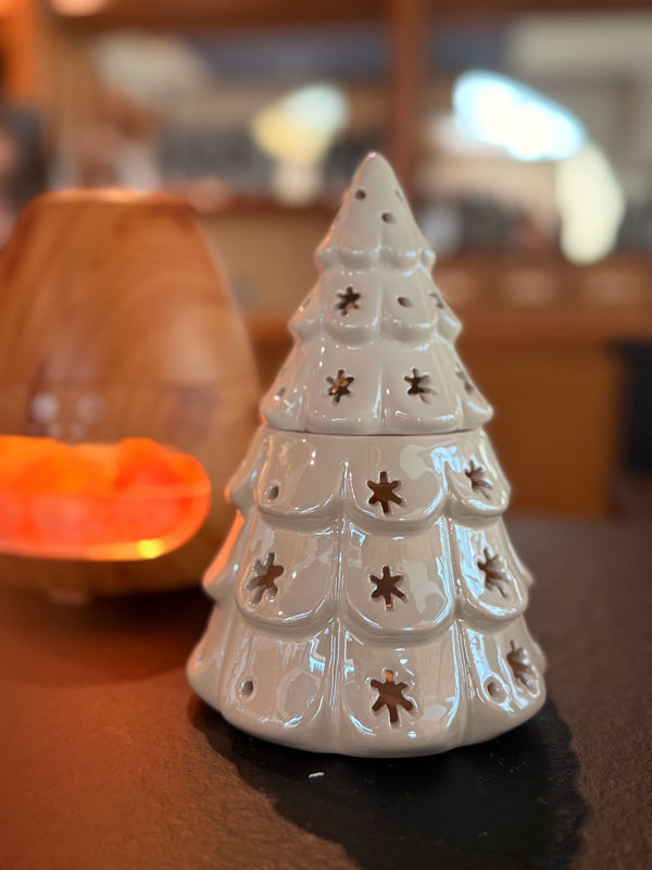 Brûleur sapin de Noël - Scarly Shop