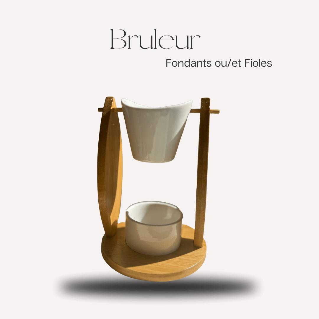 Bruleur Voile - Scarly Shop