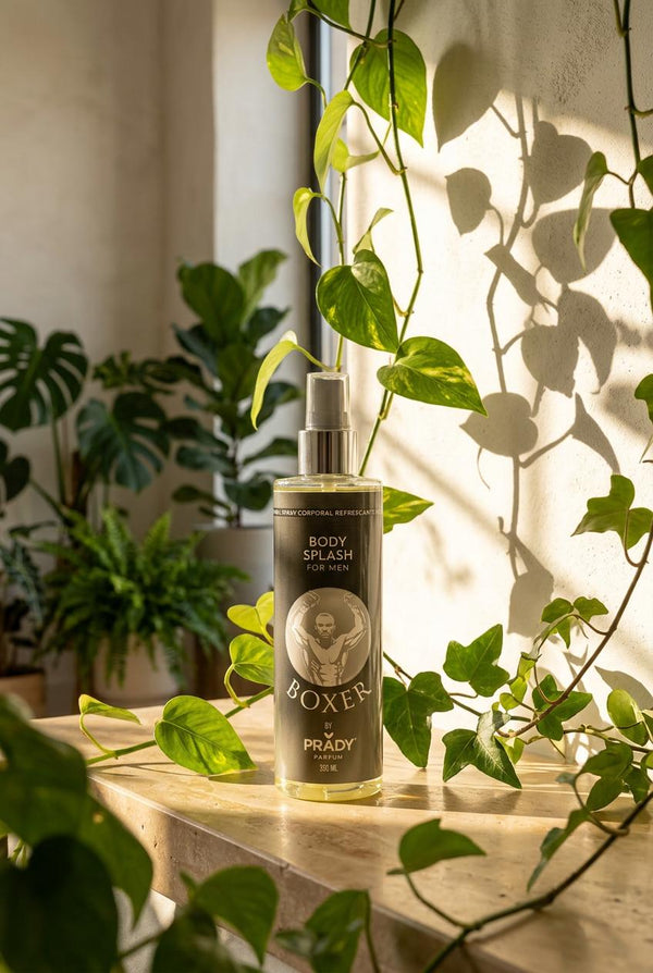 Brume 250ml - Boxer - Scarly Shop