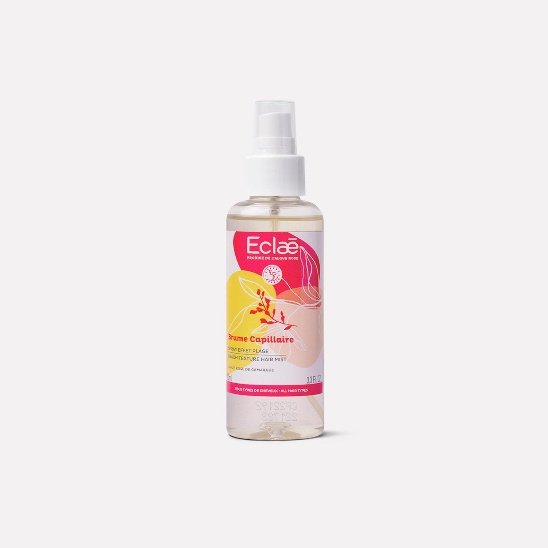 Brume Capillaire - ECLAE