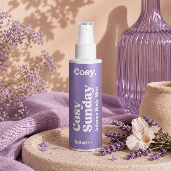 Brume - Cosy Sunday - Scarly Shop