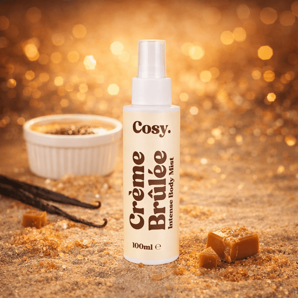 Brume - Crème Brulee Intense - Scarly Shop