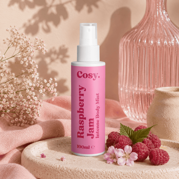 Brume - Raspberry Jam - Scarly Shop