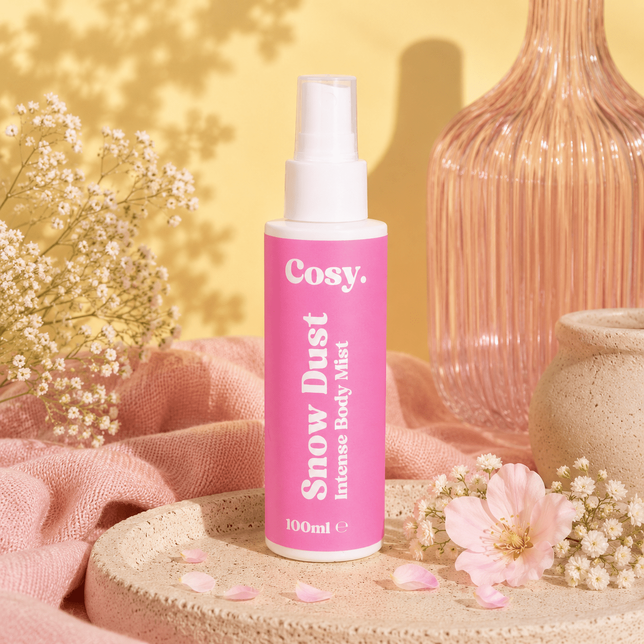 Brume - Snow Dust - Scarly Shop
