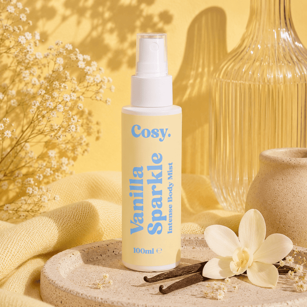 Brume - Vanilla Sparkle - Scarly Shop