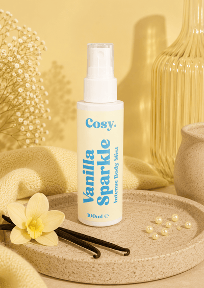 Brume - Vanilla Sparkle - Scarly Shop