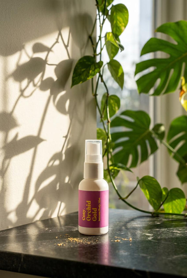 Brume Voyage - Orchid gold - 30ml - Scarly Shop
