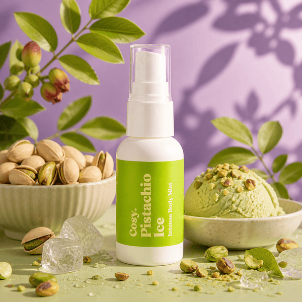 Brume Voyage - Pistachio Ice - Scarly Shop