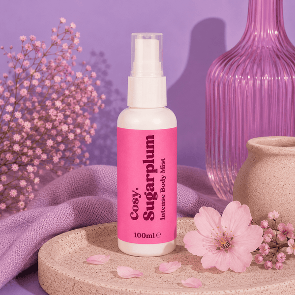 Brume Voyage - Sugarplum - 30ml - Scarly Shop