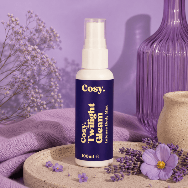 Brume Voyage - Twilligt Gleam - Scarly Shop