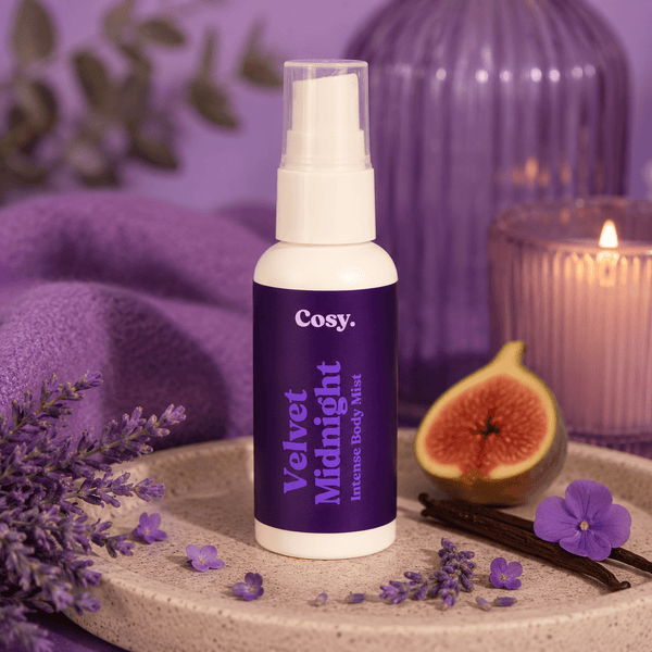 Brume Voyage - Velvet Midnight - 30ml - Scarly Shop