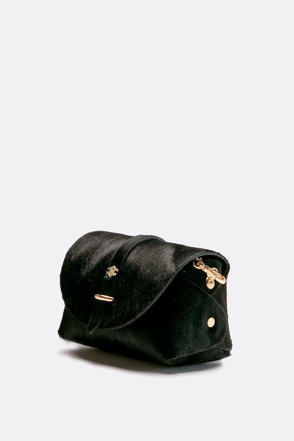 Bubble Bag borsa donna 100% vera pelle Made in Italy - Barone Firenze