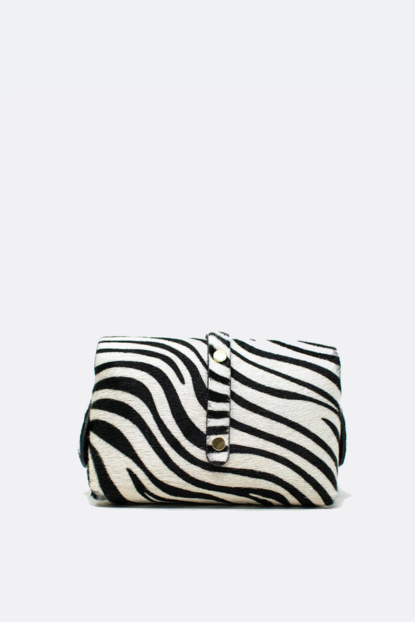Bubble Bag borsa donna 100% vera pelle Made in Italy - Barone Firenze