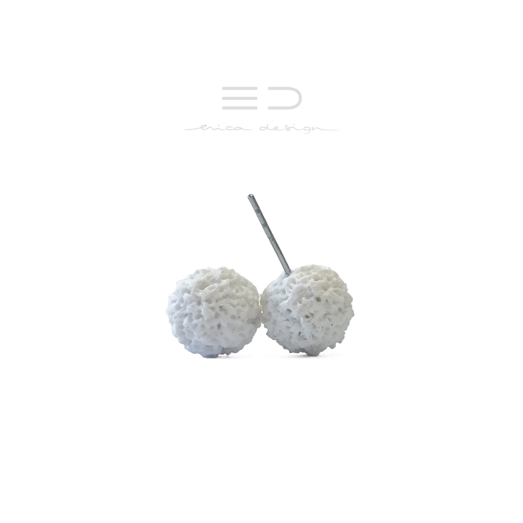 bulb set | white - black - silver