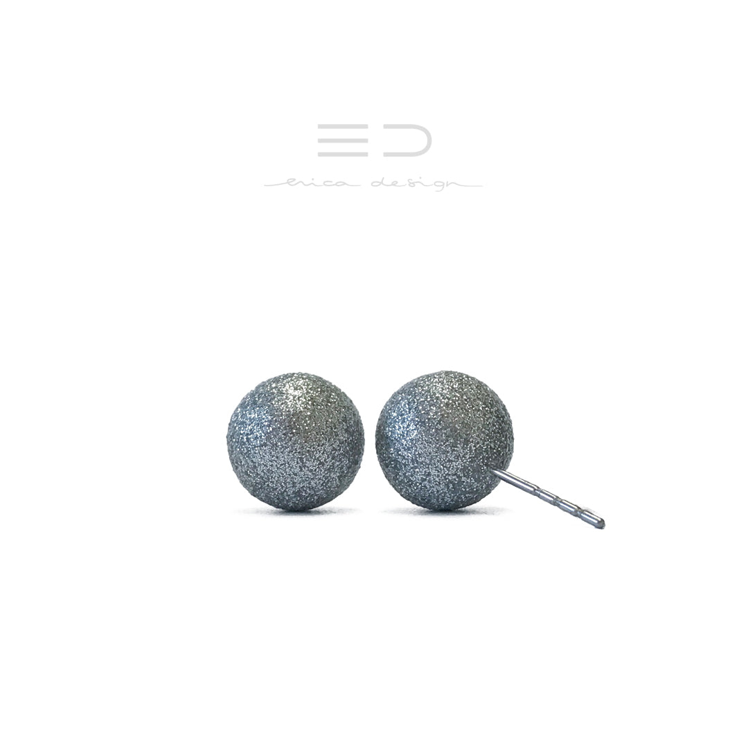 bulb set | white - black - silver