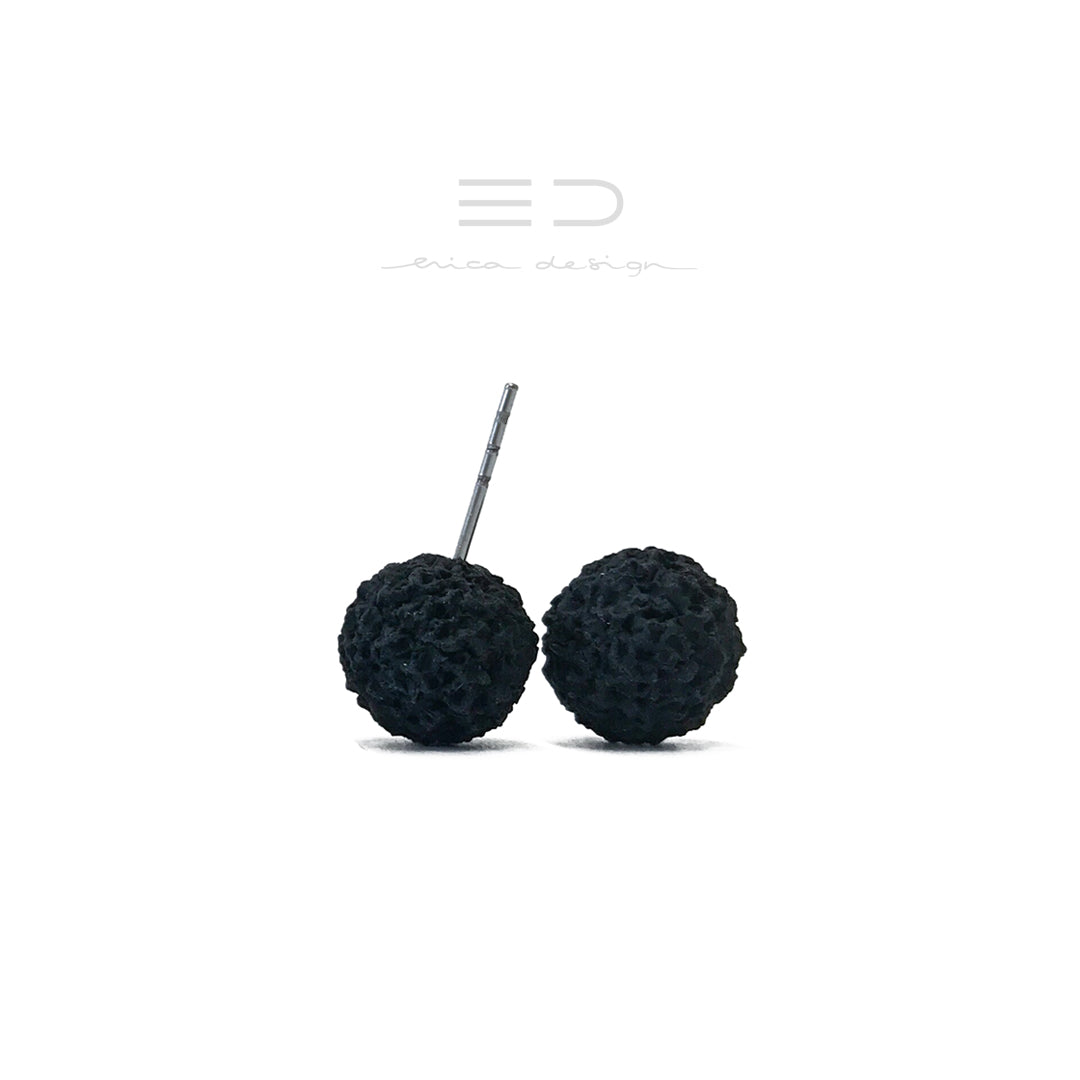 bulb set | white - black - silver