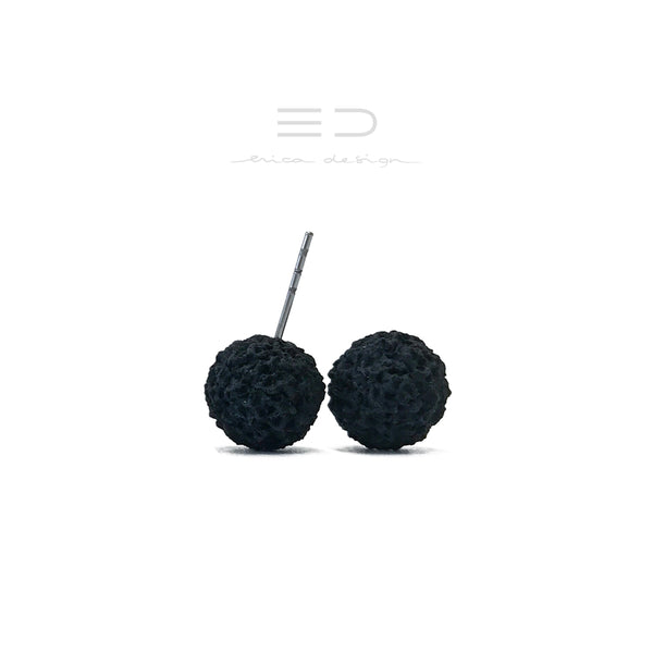bulb set | white - black - silver