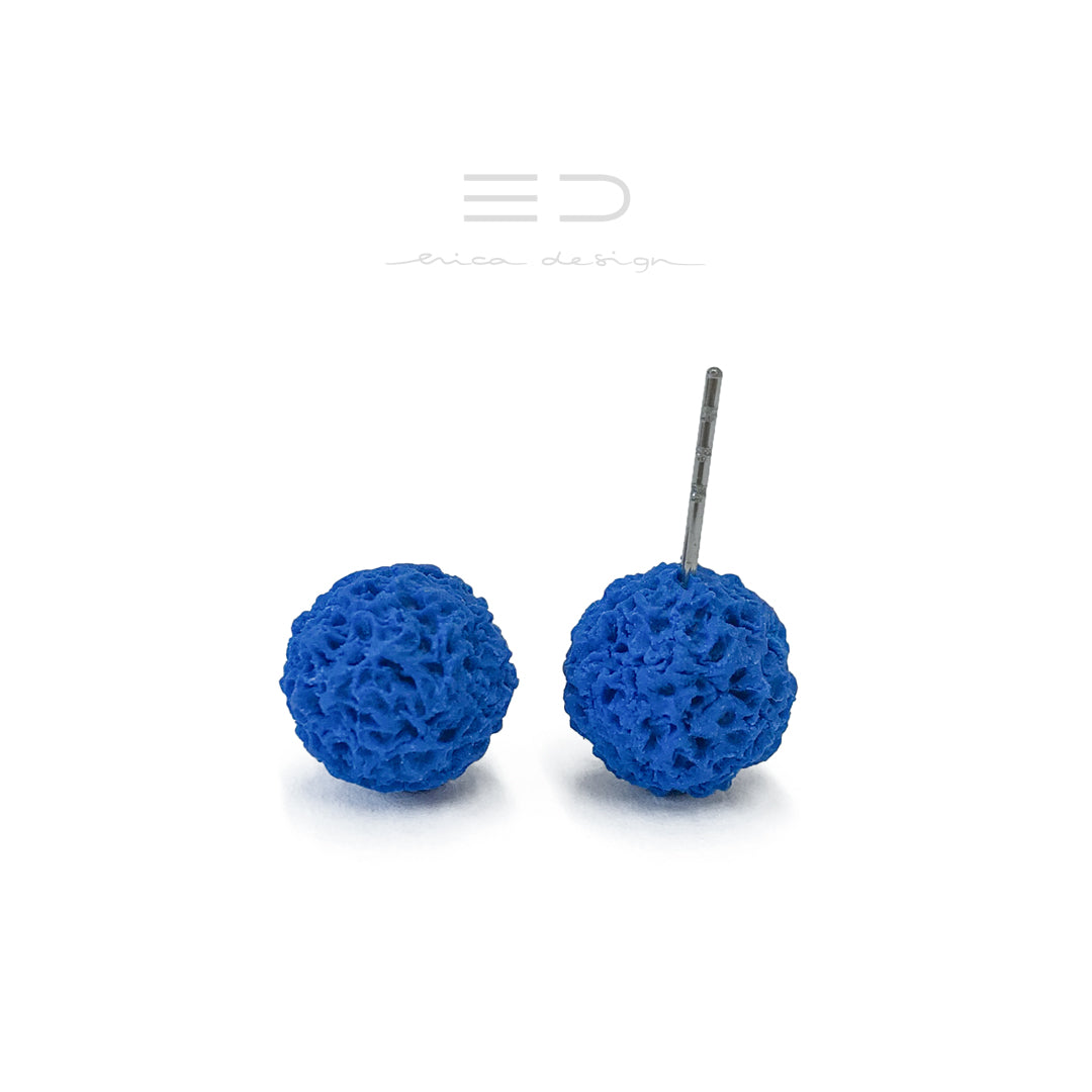 bulb set | blue - fuchsia - green