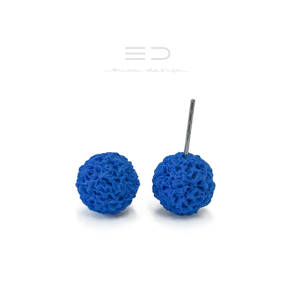 bulb set | blue - fuchsia - green