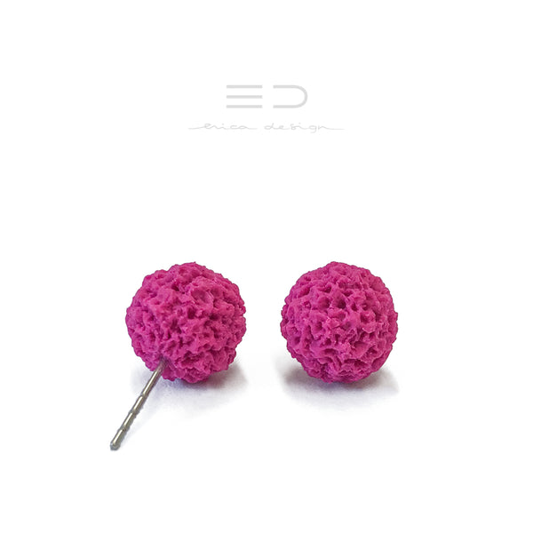bulb set | modra - fuksija - zelena