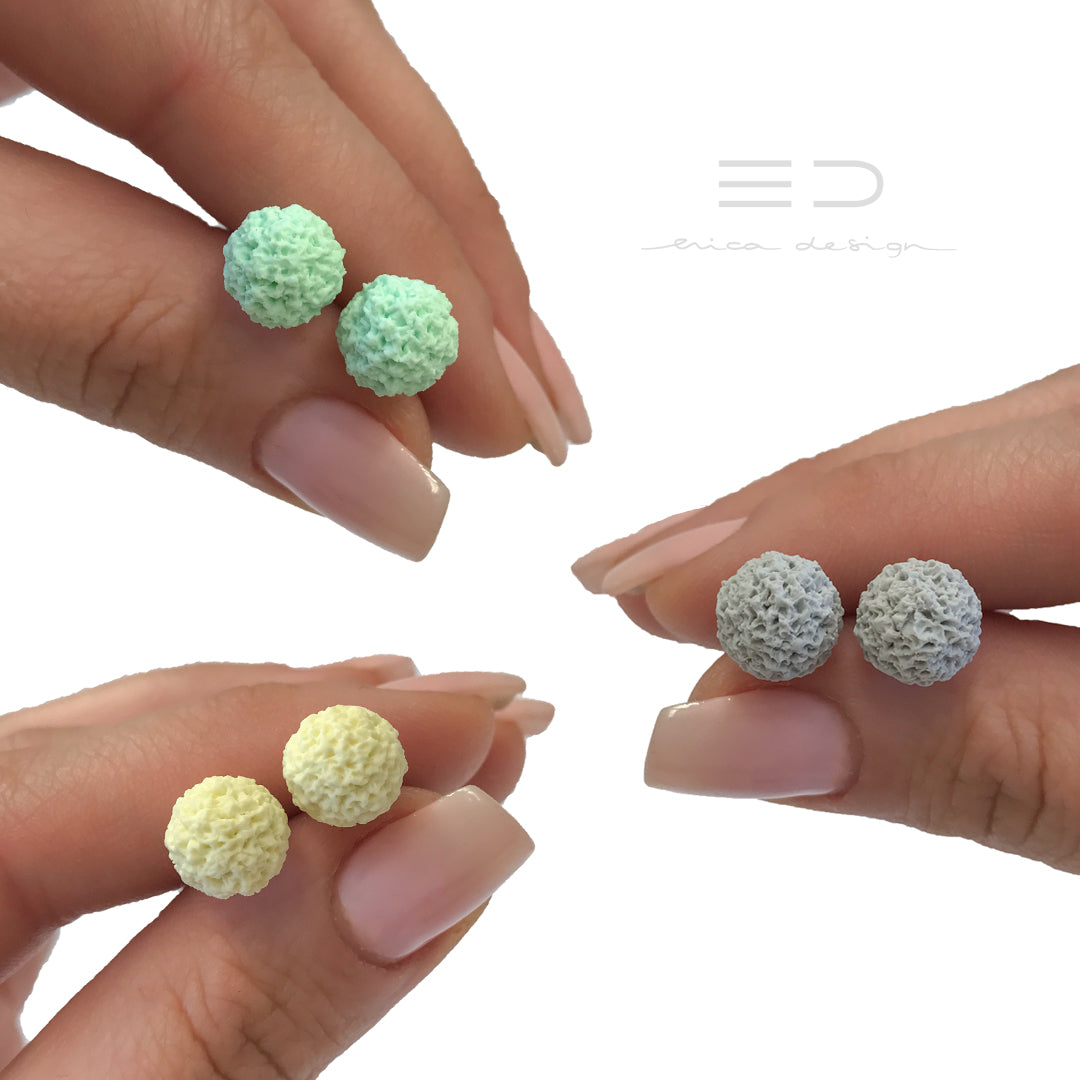 bulb 2+1 free | pastel green - vanilla - gray